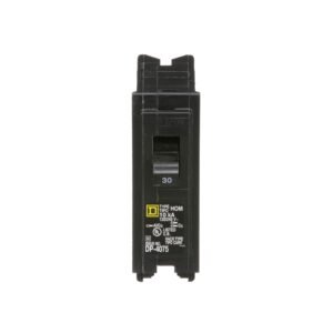 HOM130 - Square D Homeline - Circuit Breaker