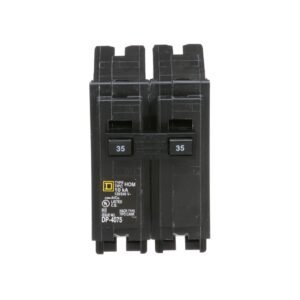 HOM235 - Square D Homeline - Circuit Breaker