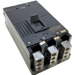 TKM836F000 - GE - 800 Amp Molded Case Circuit Breaker