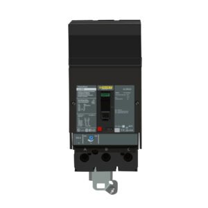 JDA36225 - Square D - Molded Case Circuit Breaker