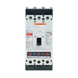KD3225 - Eaton - Molded Case Circuit Breaker