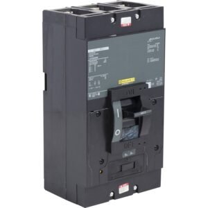 LAP36400MB - Square D - 400 Amp Molded Case Circuit Breaker