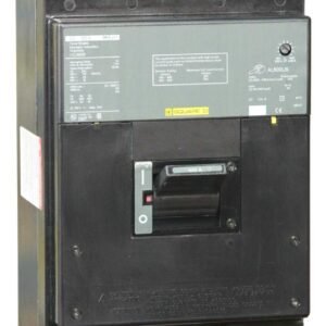 LCL36300 - Square D - Molded Case Circuit Breaker