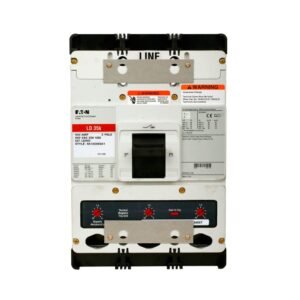 LD3450 - Eaton - Molded Case Circuit Breaker