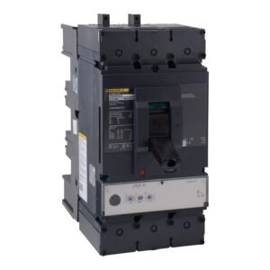 LGN36400U31X - Square D - Molded Case Circuit Breaker