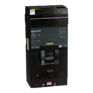 LH36150 - Square D - Molded Case Circuit Breaker