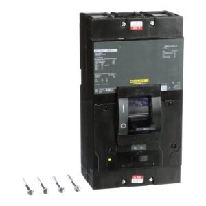 LHL26400 - Square D - Molded Case Circuit Breaker