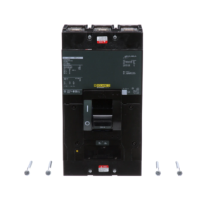 LHL36250 - Square D - Molded Case Circuit Breaker