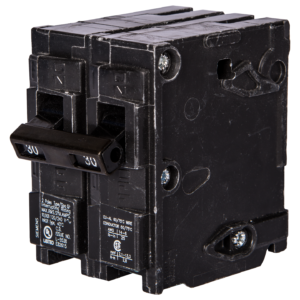 MP2125 - Siemens - 125 Amp Molded Case Circuit Breaker