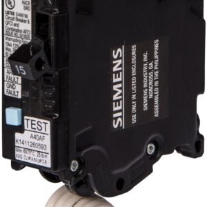MP220AFC - Murray 20 Amp Molded Case Circuit Breaker