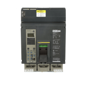 PGA36120U44A - Square D - Molded Case Circuit Breaker