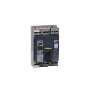 PGL36060CU44A - Square D - Molded Case Circuit Breaker