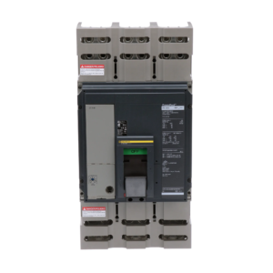 PGL36120 - Square D - Molded Case Circuit Breaker