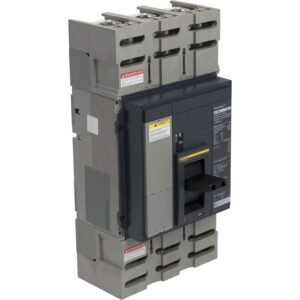PJL36000S10 - Square D - Molded Case Circuit Breaker