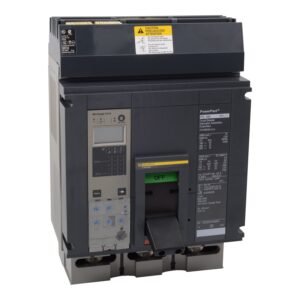 PKA36040U31A - Square D - Molded Case Circuit Breaker