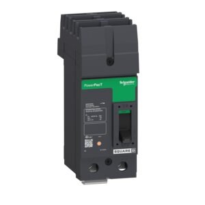 QBA221251 - Square D - 125 Amp Molded Case Circuit Breaker
