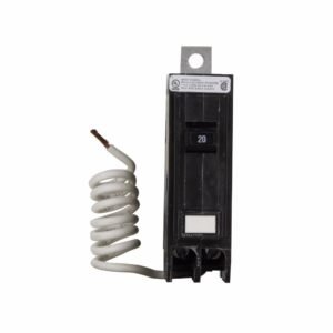 QB1025GF - Eaton - 25 Amp Molded Case Circuit Breaker