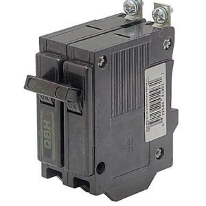 QBH220 - Commander - 20 Amp Circuit Breaker