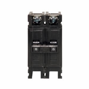 QC2015H - Eaton - 15 Amp Molded Case Circuit Breaker