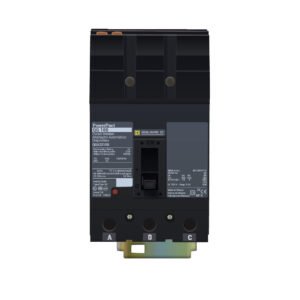 QGA32100 - Square D - Molded Case Circuit Breaker