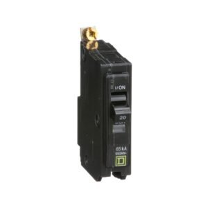QHB120 - Square D - 65kA Circuit Breaker