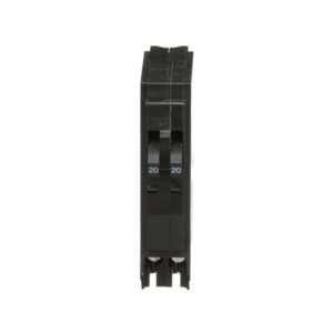 QO2020CP - Square D - Molded Case Circuit Breaker