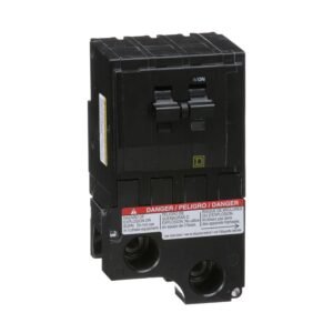 QO2175VH - Square D - 175 Amp Molded Case Circuit Breaker