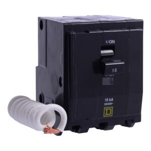 QO330SWN - Square D - 30 Amp Molded Case Circuit Breaker