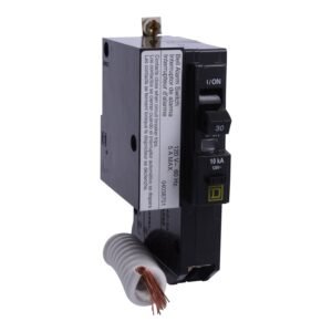 QOB130EPD2100 - Square D - Molded Case Circuit Breaker