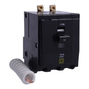 QOB315SWN - Square D - 15 Amp Disconnect and Safety Switch