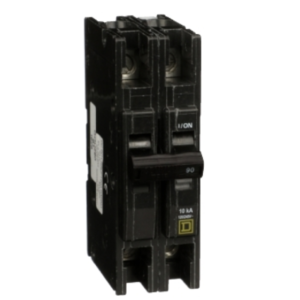 QOU290 - Square D - 90 Amp Circuit Breaker