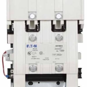A201K6CA - Eaton - Magnetic Contactor
