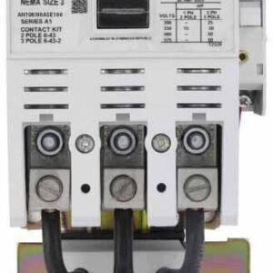 AN19KN0A5E100 - Eaton - Electric Motor Starter