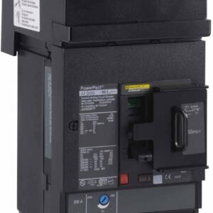 JJA36200YP - Square D - Molded Case Circuit Breakers