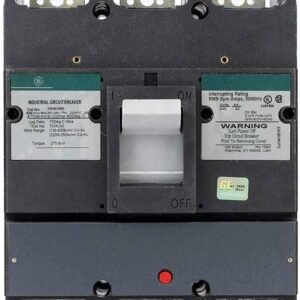 TJD422300 - GE - Molded Case Circuit Breaker