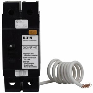 GHCGFEP1020 - Eaton - Molded Case Circuit Breaker