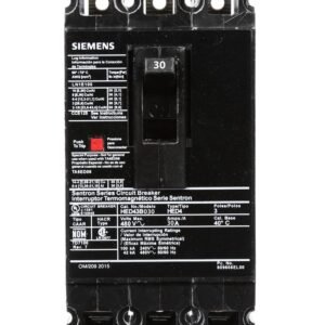 HED43B030 - Siemens - Molded Case Circuit Breaker