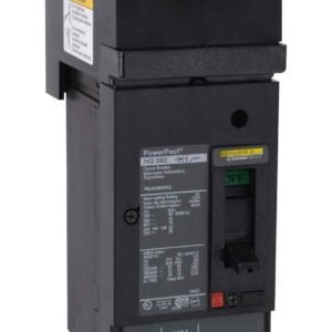 HGA260302 - Square D - Molded Case Circuit Breaker