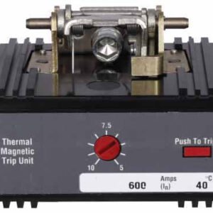 LT3350T - Eaton - Trip Unit