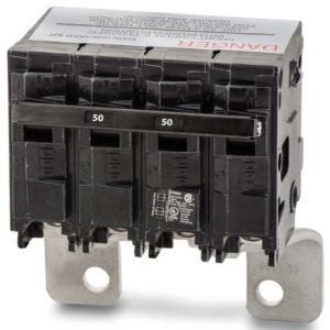 MBK150 - Siemens - 150 Amp Main Breaker Conversion Kit