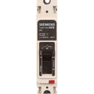 NEB1B030B - Siemens - Molded Case Circuit Breaker