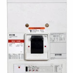 NGC312032E - Eaton - Molded Case Circuit Breaker