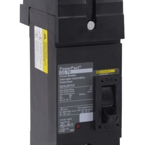 QDA220704 - Square D - Molded Case Circuit Breaker