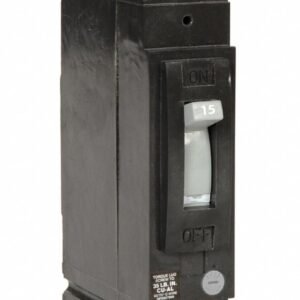TED113015WL - GE - Molded Case Circuit Breaker