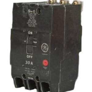 TEY330ST12 - GE - Molded Case Circuit Breaker