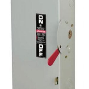 TGN3321 - GE 30 Amp Safety Switches