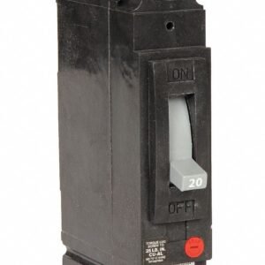 THED113020 - GE - Molded Case Circuit Breaker