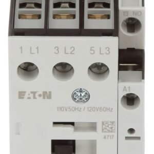 XTCE018C10A - Eaton - Magnetic Contactor
