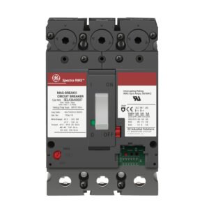 SELA36AI0007 - GE - Molded Case Circuit Breaker