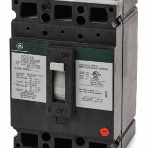 TEB132025 - GE -  Molded Case Circuit Breaker